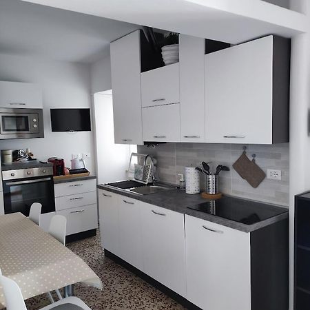 Appartamenti La Terrazza Pasturo 外观 照片