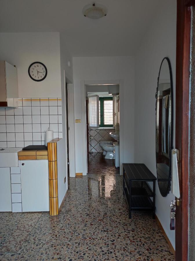 Appartamenti La Terrazza Pasturo 外观 照片