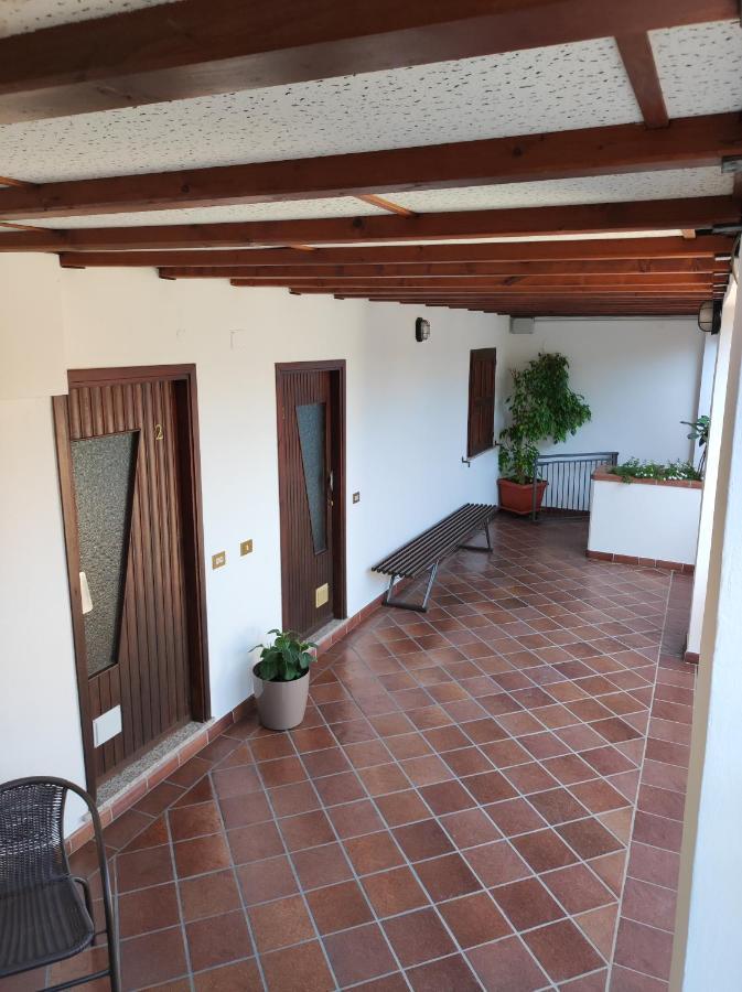 Appartamenti La Terrazza Pasturo 外观 照片
