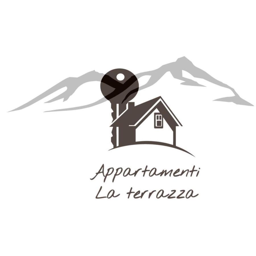 Appartamenti La Terrazza Pasturo 外观 照片