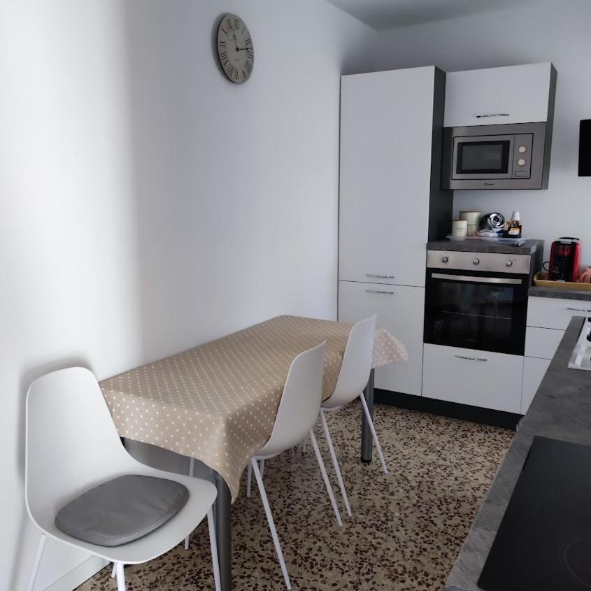 Appartamenti La Terrazza Pasturo 外观 照片