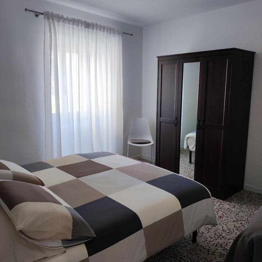 Appartamenti La Terrazza Pasturo 外观 照片